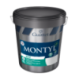 Guittet Montyl+ Bas Carbone Peinture de Finition - Blanc Mat