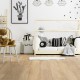 Lame PVC sol Creation 55 à coller - Honey Oak - 184 mm x 1219 mm