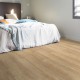 Lame PVC sol Creation 55 à coller - Honey Oak - 184 mm x 1219 mm