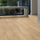 Lame PVC sol Creation 55 à coller - Honey Oak - 184 mm x 1219 mm
