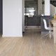 Lame PVC sol Creation 55 à coller - Swiss Oak Beige - 184 mm x 1219 mm