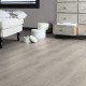 Lame PVC sol Creation 55 Rigid Acoustic - Charming Oak Grey - 177 mm x 1219 mm