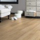 Lame PVC sol Creation 55 Rigid Acoustic - Honey Oak - 177 mm x 1219 mm