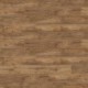 Lame PVC sol Creation 55 Rigid Acoustic - Rustic Oak - 177 mm x 1219 mm