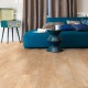 Lame PVC sol Creation 55 Rigid Acoustic - Salento Beige - 177 mm x 1219 mm