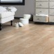 Lame PVC sol Creation 55 Rigid Acoustic - Salento Light Grey - 177 mm x 1219 mm