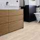 Lame PVC sol Creation 55 Rigid Acoustic Swiss Oak Beige - 177 mm x 1219 mm