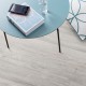 Lame PVC sol Creation 55 Rigid Acoustic - Swiss Oak Pearl - 177 mm x 1219 mm