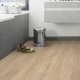 Lame PVC sol Creation 55 Rigid Acoustic - Twist - 177 mm x 1219 mm