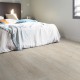 Lame PVC sol Creation 55 Rigid Acoustic - White Lime - 177 mm x 1219 mm
