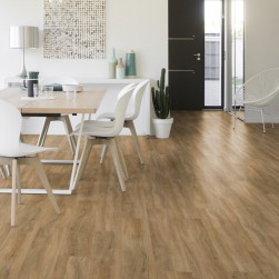 Dalles Vinyles - A coller - Moduleo Roots 40 - Country oak 24842 - 132 X 19,6 cm
