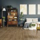 Dalles Vinyles - A coller - Moduleo Roots 40 - Country oak 24842 - 132 X 19,6 cm
