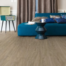Dalles Vinyles - A coller - Moduleo roots 55 - Blackjack oak 22229 - 132 x 19,6 cm