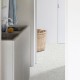 Dalles Vinyles - A coller - Moduleo Roots 55 - Lugano 46910 - 49,3 x 49,3 cm