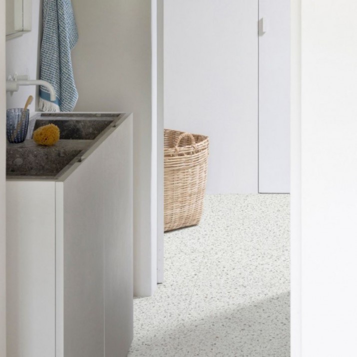 Dalles Vinyles - A coller - Moduleo Roots 55 - Lugano 46910 - 49,3 x 49,3 cm