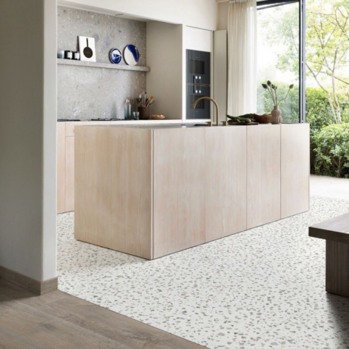 Lames Vinyles - A coller - Moduleo Roots 55 - EIR 88279 Nashville oak - 149,8 x 21,4 cm