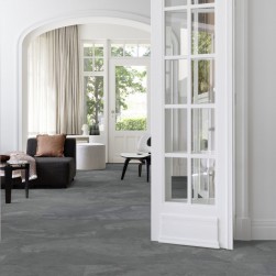 Dalles Vinyles - A coller - Moduleo Roots 55 - EIR 70788 Mustang slate - 98,6 x 49,3 cm