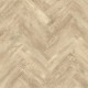 Lames Vinyles - A coller - Moduleo Roots 55 - EIR Herringbone 54225 Country oak - 63,2 x 15,8 cm