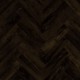 Lames Vinyles - A coller - Moduleo Roots 55 - EIR Herringbone 54991 Country oak - 63,2 x 15,8 cm