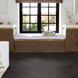Lames Vinyles - A coller - Moduleo Roots 55 - EIR Herringbone 54991 Country oak - 63,2 x 15,8 cm