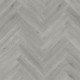 Lames Vinyles - A coller - Moduleo Roots 55 - EIR Herringbone 86936 Galtymore oak - 63,2 x 15,8 cm