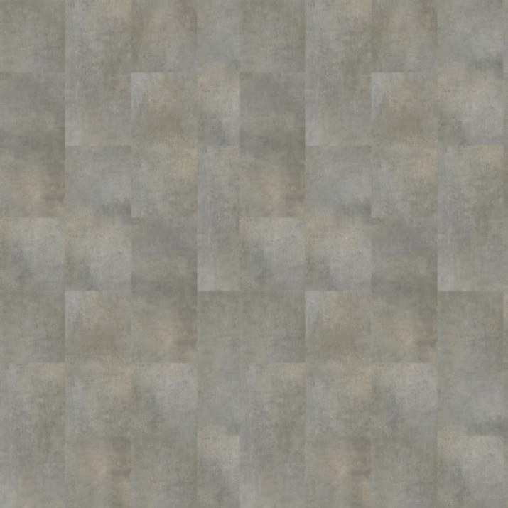 Trilogy Impact 40 - Dalles PVC Rigide Clipsable - Hambourg - 60 cm x 30 cm
