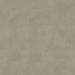 Trilogy Life - Dalles Sans PVC Rigide Clipsable - Concrete Flush 02 - 63,8 cm x 31 cm