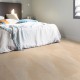Dalle PVC sol Creation 55 Rigid Acoustic - Curton Stone Light Beige - 457 mm x 914 mm