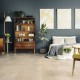 Dalle PVC sol Creation 55 Rigid Acoustic - Curton Stone Light Grey - 457 mm x 914 mm
