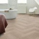 Lames Vinyles - A coller - Moduleo Roots 55 - Herringbone 22246 Glyde oak - 63,2 x 15,8 cm