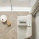 Lames Vinyles - A coller - Moduleo Roots 55 - EIR 86218 Galtymore oak - 149,8 x 21,4 cm