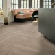 Lames Vinyles - A coller - Moduleo Roots 55 - EIR 51222 Laurel oak - 149,8 x 21,4 cm