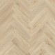 Lames Vinyles - A coller - Moduleo Roots 55 - EIR Herringbone 86237 Galtymore oak - 63,2 x 15,8 cm