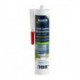 Bostik Colle pour mur spécial lames décoratives PVC