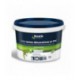 Bostik Colle pour mur spécial lames décoratives PVC