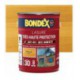 Bondex Lasure Très Haute Protection Satin 8 ans