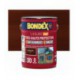 Bondex Lasure Très Haute Protection Satin 8 ans