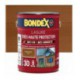Bondex Lasure Très Haute Protection Satin 8 ans