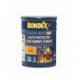 Bondex Lasure 2 en 1 Haute Protection – Anti UV/ Anti Humidité – Fongicide