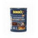 Bondex Lasure 2 en 1 Haute Protection – Anti UV/ Anti Humidité – Fongicide