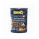 Bondex Lasure 2 en 1 Haute Protection – Anti UV/ Anti Humidité – Fongicide