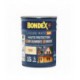 Bondex Lasure 2 en 1 Haute Protection – Anti UV/ Anti Humidité – Fongicide