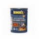 Bondex Lasure 2 en 1 Haute Protection – Anti UV/ Anti Humidité – Fongicide