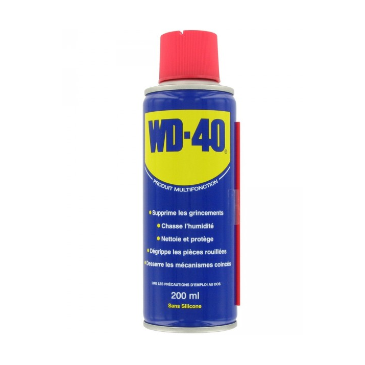 WD-40 Spray Muti-usages