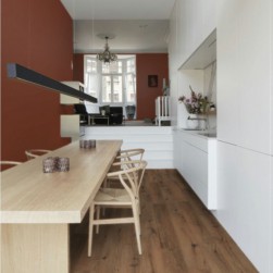 Berry Alloc Parquet stratifié Pacific - Gyant Brown Natural B4112 - 1288 mm x 190 mm x 8 mm
