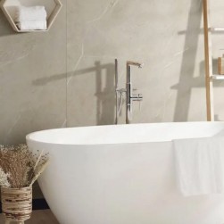 Panneau mural PVC REVELA ZANZIBAR 90 cm x 260 cm