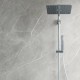 Panneau mural PVC REVELA VILNIUS 90 cm x 260 cm