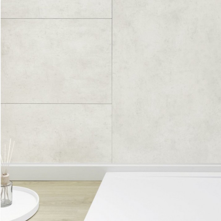 Panneau mural PVC REVELA UBEDA 90 cm x 260 cm