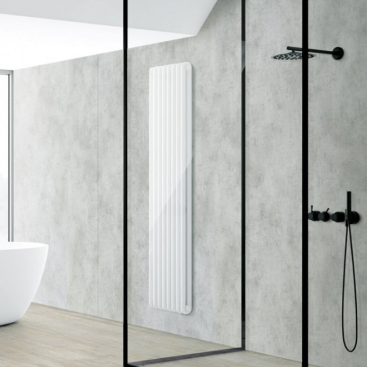 Panneau mural PVC REVELA LIVERPOOL 90 cm x 260 cm