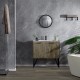 Panneau mural PVC REVELA COLIMA 90 cm x 260 cm